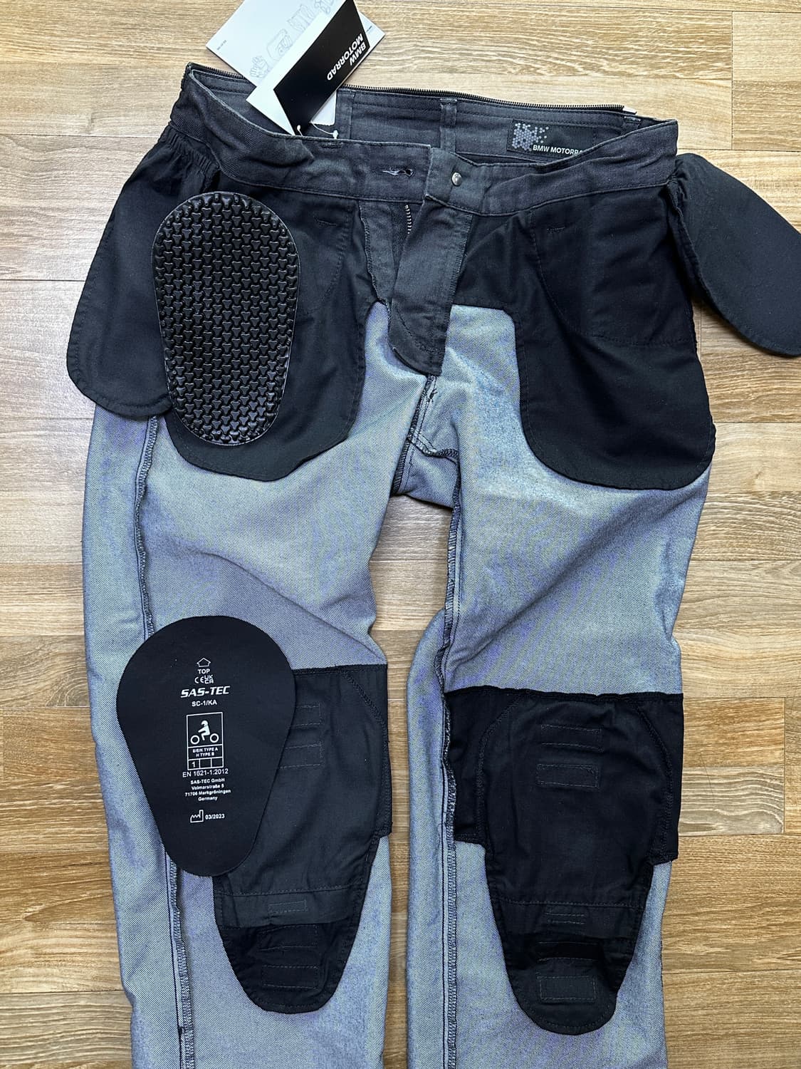 BMW 모토라드 진 런던 상품이미지4