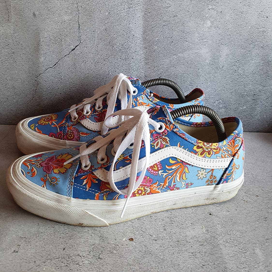 반스 스니커즈 240 상품이미지2