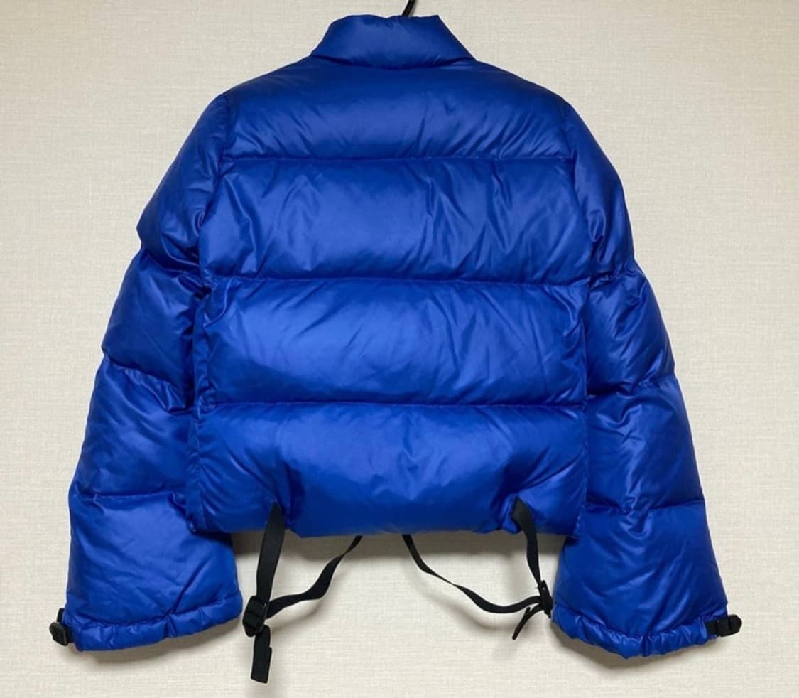 준야와타나베 다운 자켓 상품이미지2