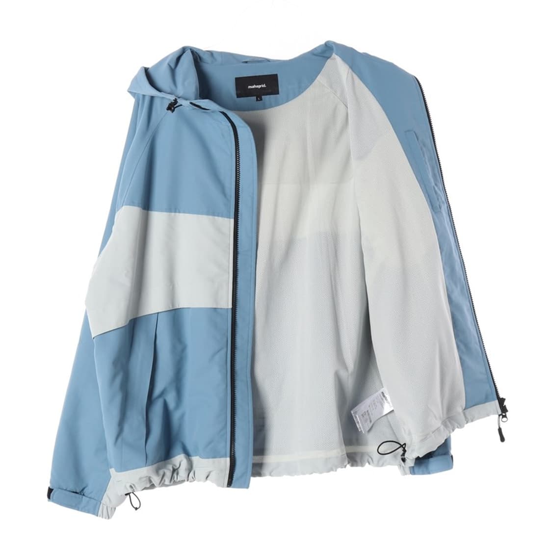 마하그리드 도비 윈드브레이커 L 상품이미지2