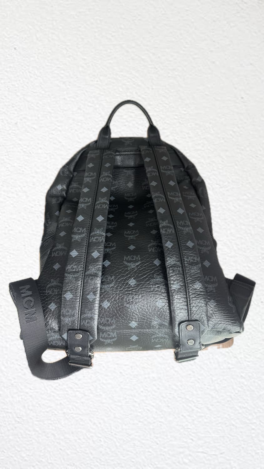 MCM 백팩 상품이미지3