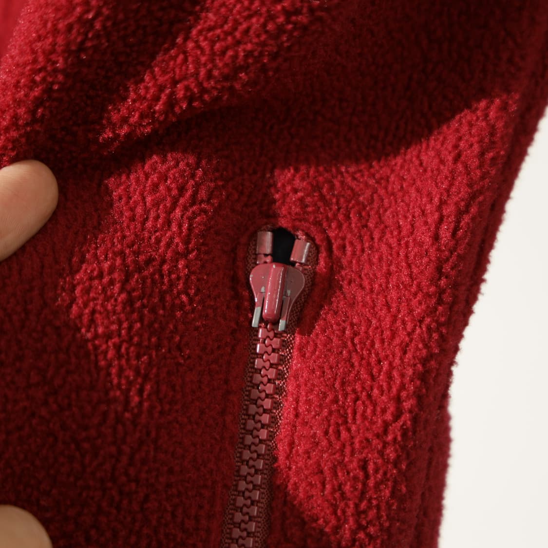 Penfield 펜필드 USA 폴라텍 플리스 집업 상품이미지6