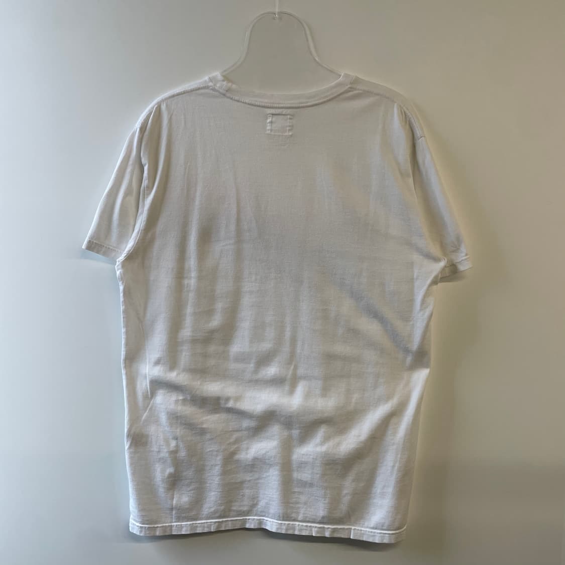 와코마리아 플레임 스펠아웃 반팔 티셔츠 상품이미지6