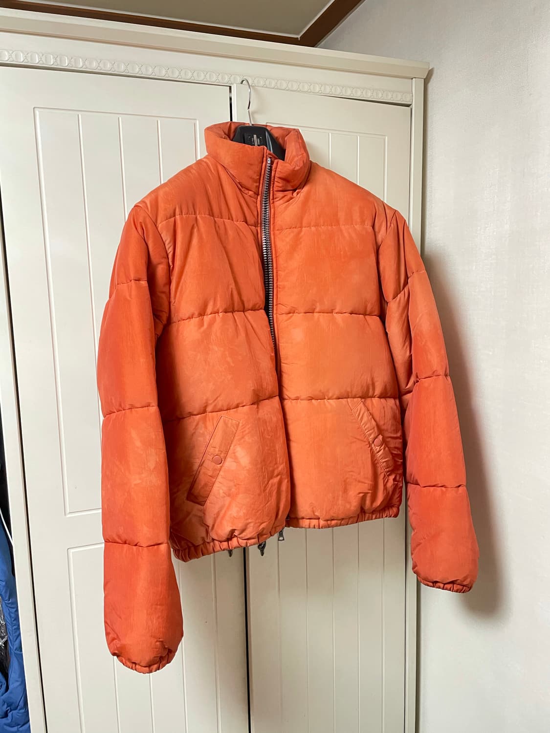 아워레가시 왈라스 푸퍼 패딩 46 상품이미지2