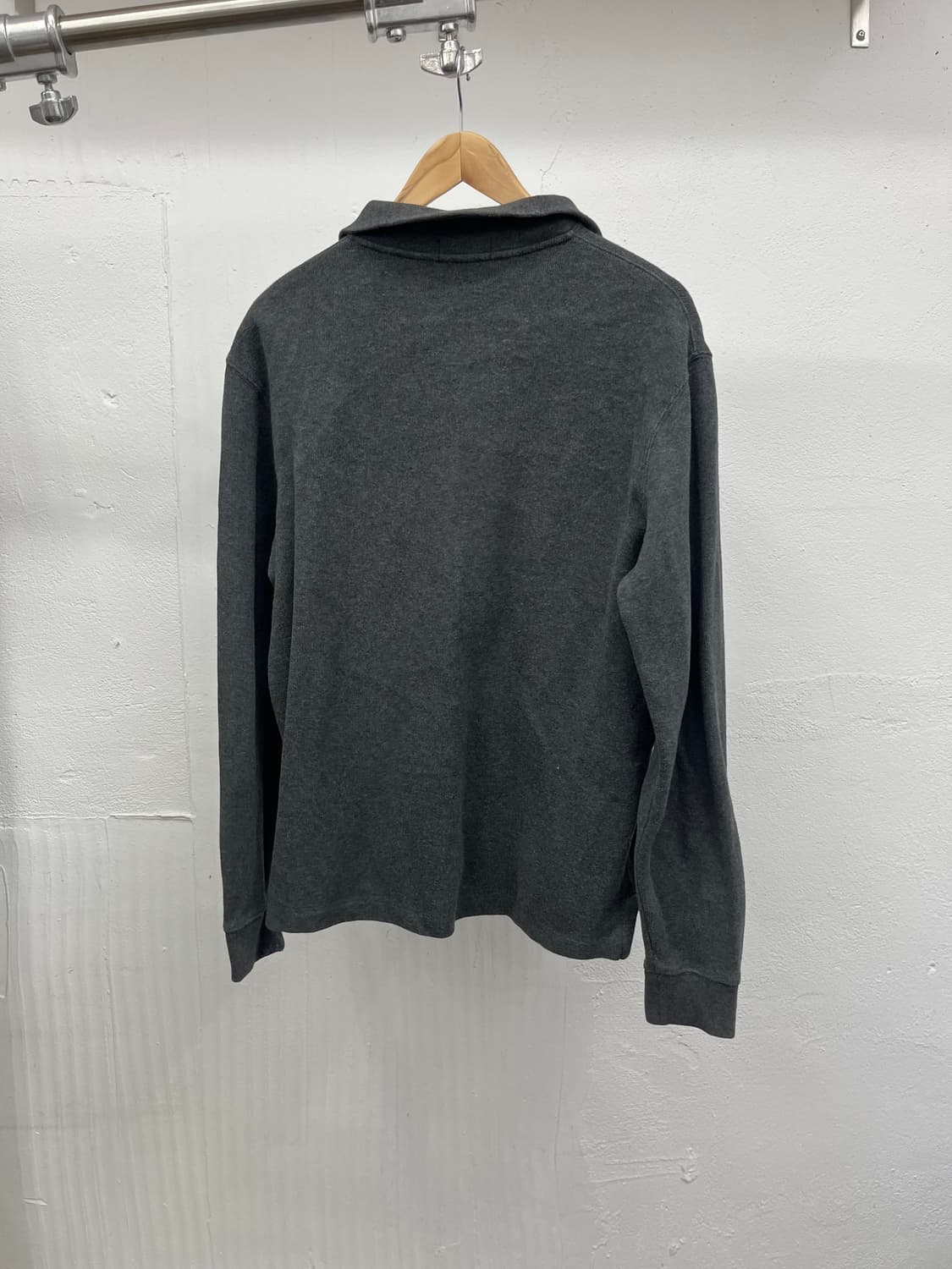 L) POLO RALPH LAUREN HALF ZIP-UP 상품이미지3