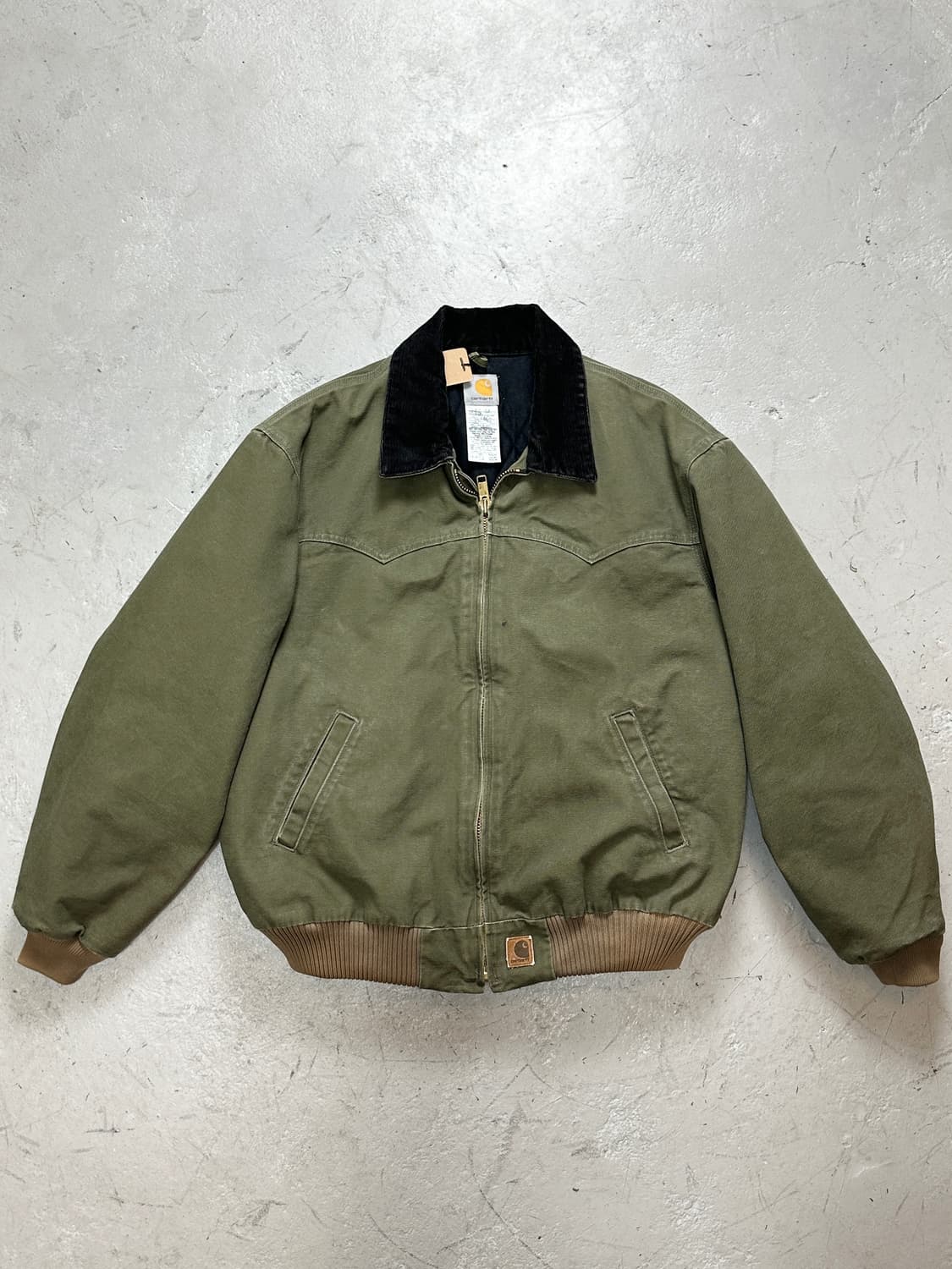 00's OG 칼하트 J14 산타페 칼하트 LOV 디트로이트 상품이미지1