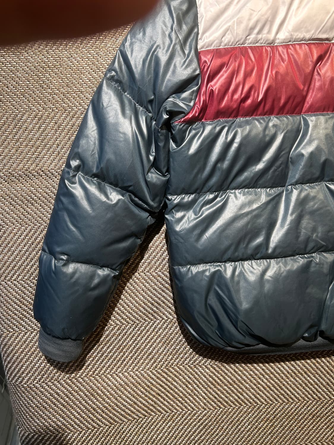 아디다스 다운 푸퍼패딩  상품이미지9