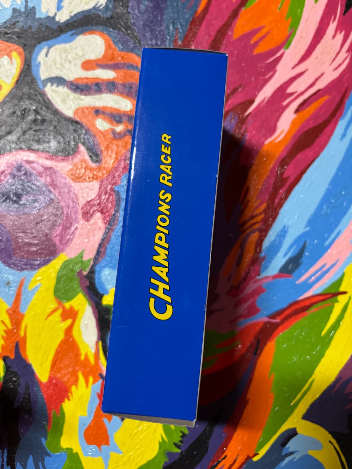 미개봉)블루) 토미카 챔피언 레이서 다이캐스트 인테리어 소품 상품이미지8