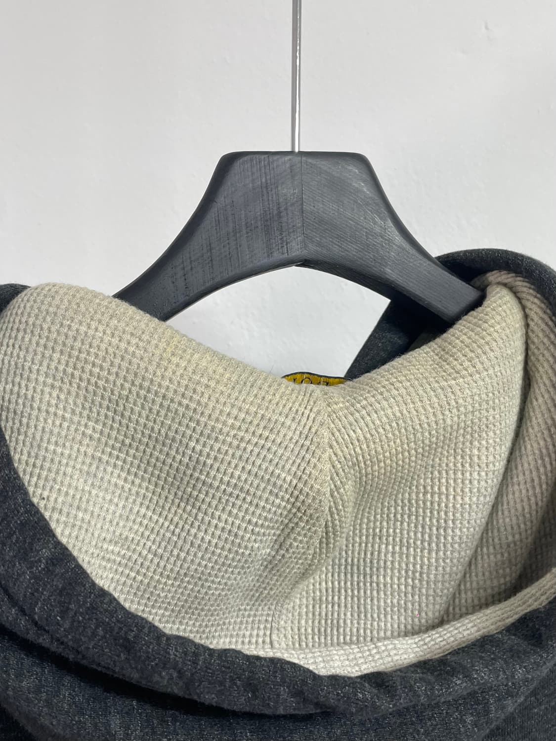 폴로 랄프로렌 보카시 헤비스웻 후드집업 (on.321) 상품이미지6