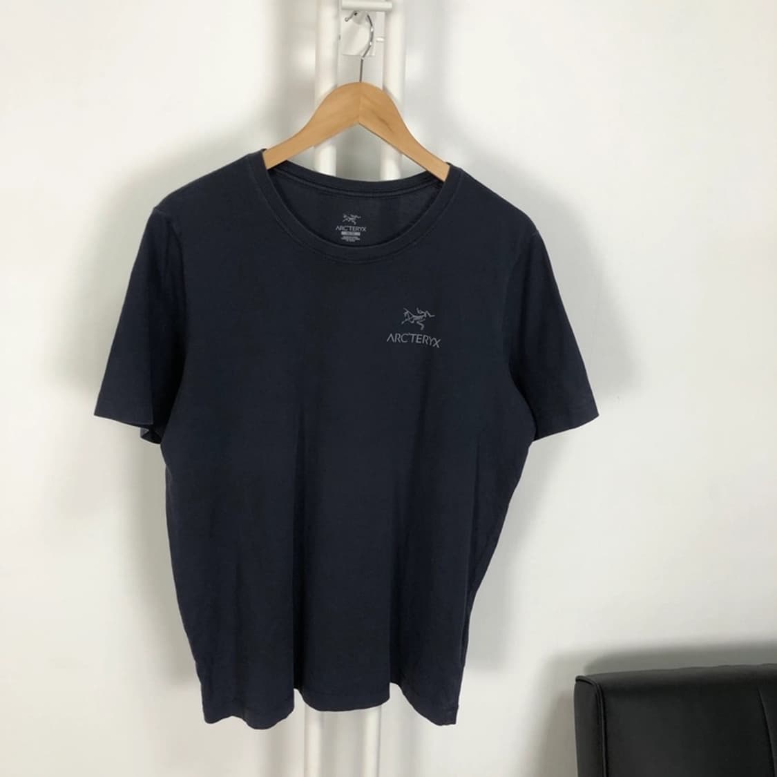 아크테릭스 정품 반팔 다크블루 상품이미지3
