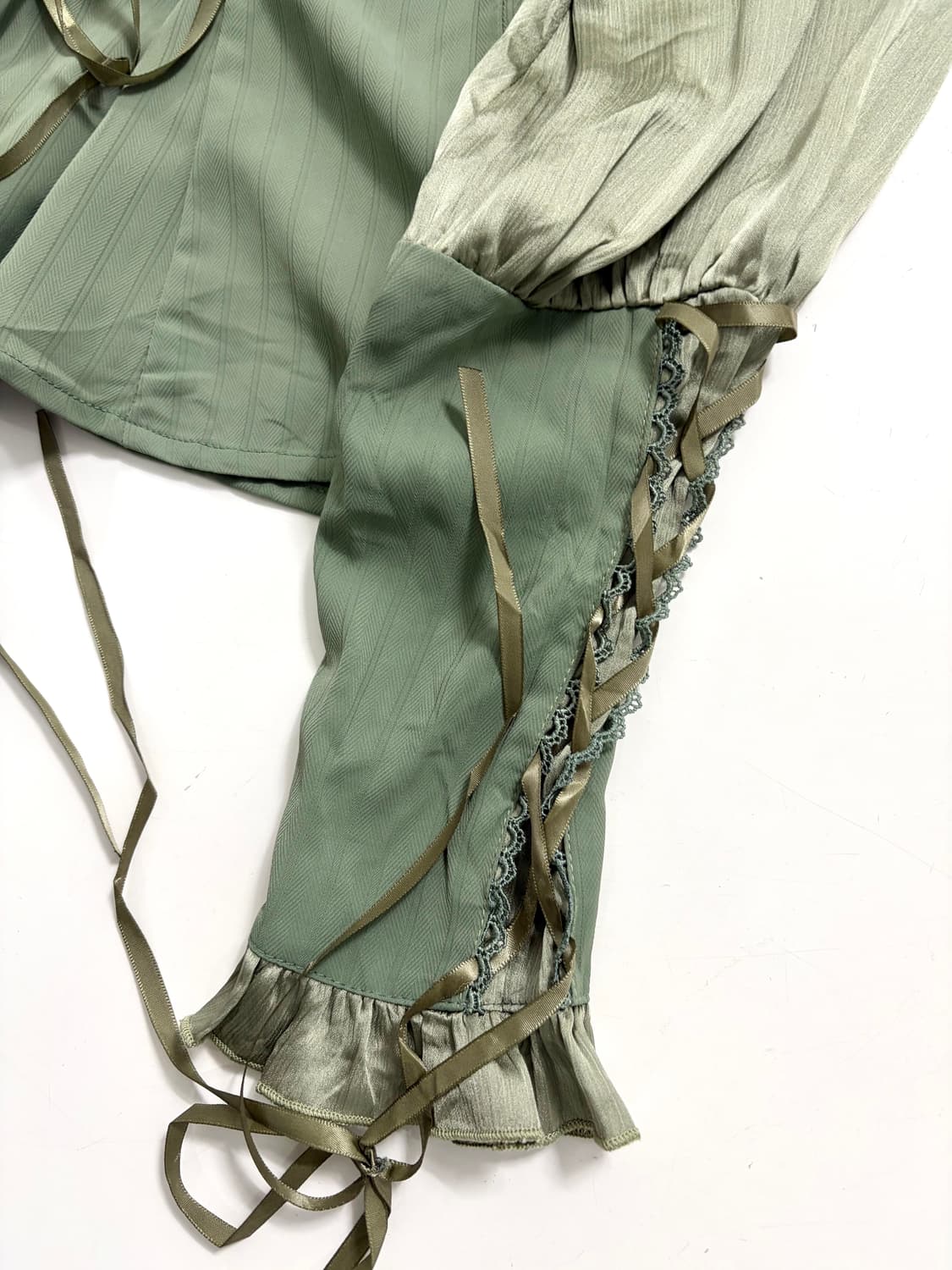 MOLUO SHUANGZI 상품이미지7