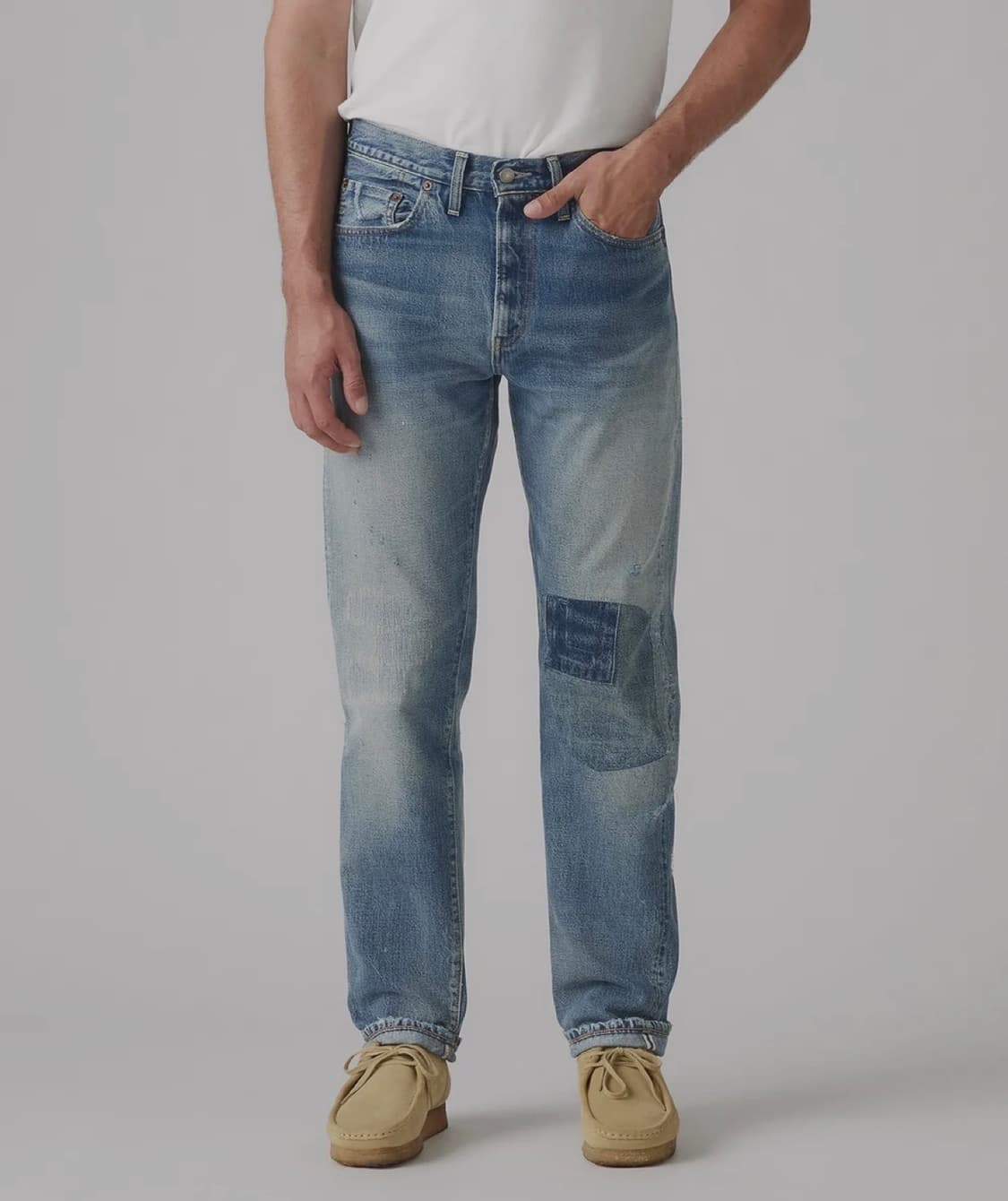 리바이스 LVC 54501 29x32 상품이미지1