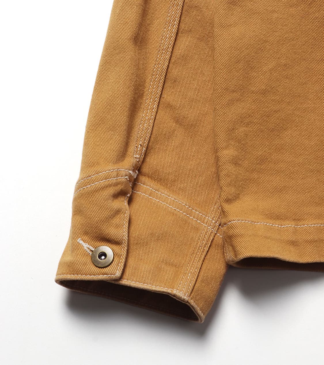 CIAOPANIC - DENIM COVERALL JACKET 상품이미지10