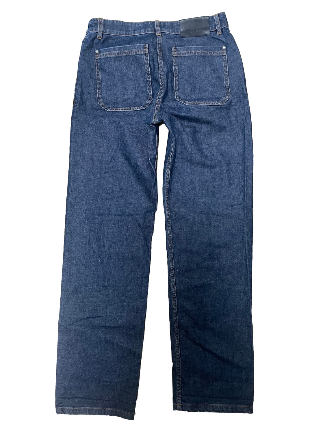 Balenciaga - Selvage Denim 상품이미지2
