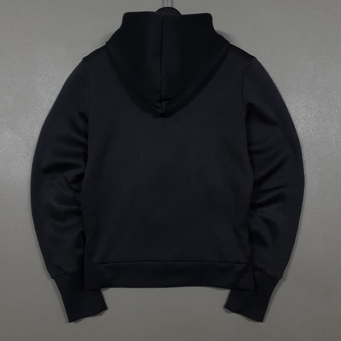 85) 아디다스 희귀 대장급 유로파 파이어버드 트랙탑 후드 져지 블랙 상품이미지10