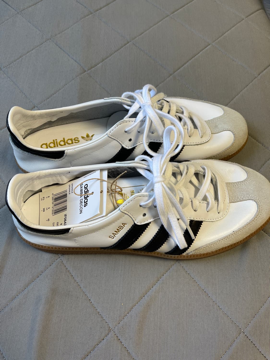 아디다스 삼바 decon 상품이미지4