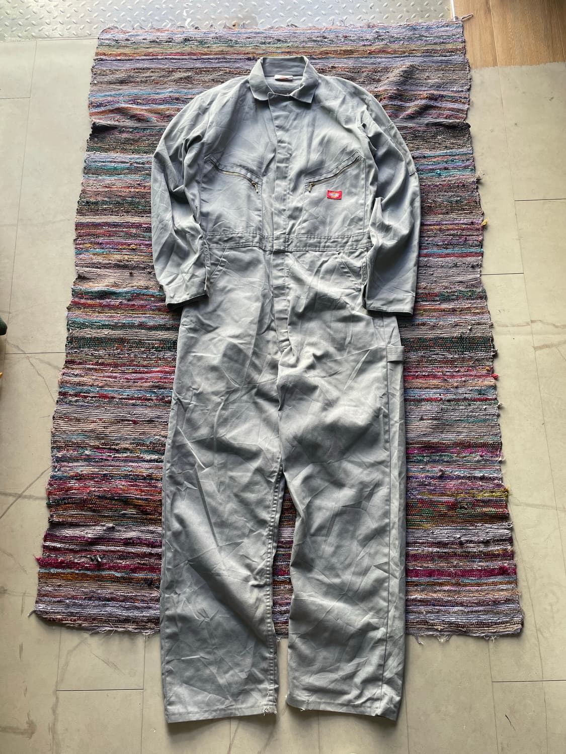 디키즈 점프슈트 상품이미지2