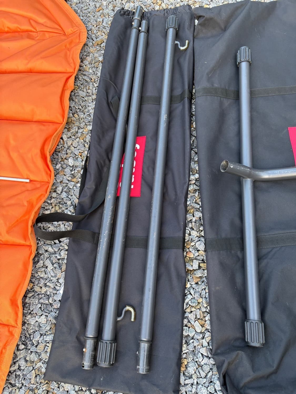 FATBOY 해먹 판매 합니다 상품이미지4