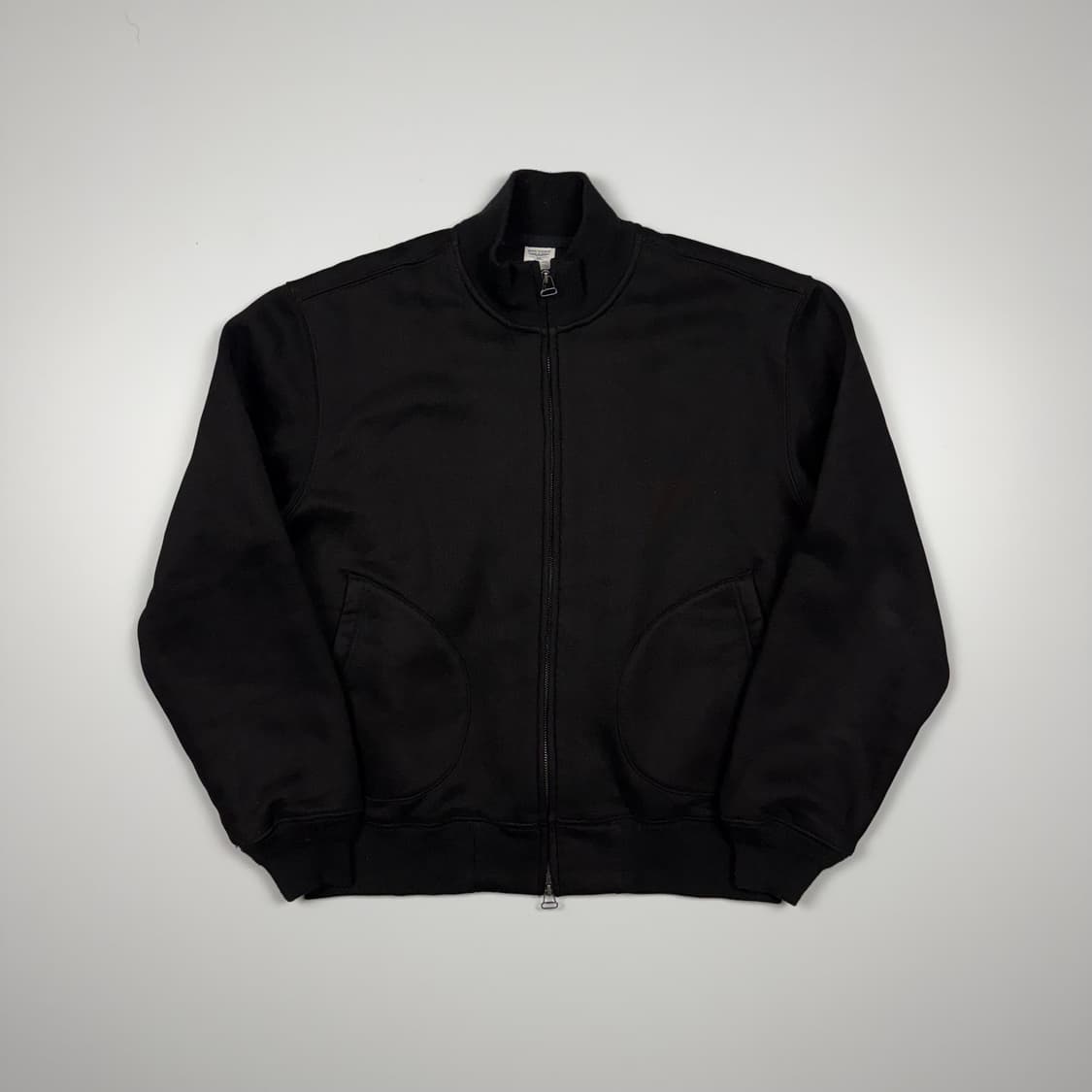 (105) 휴스턴 재팬 스웻 탱커 자켓 상품이미지1