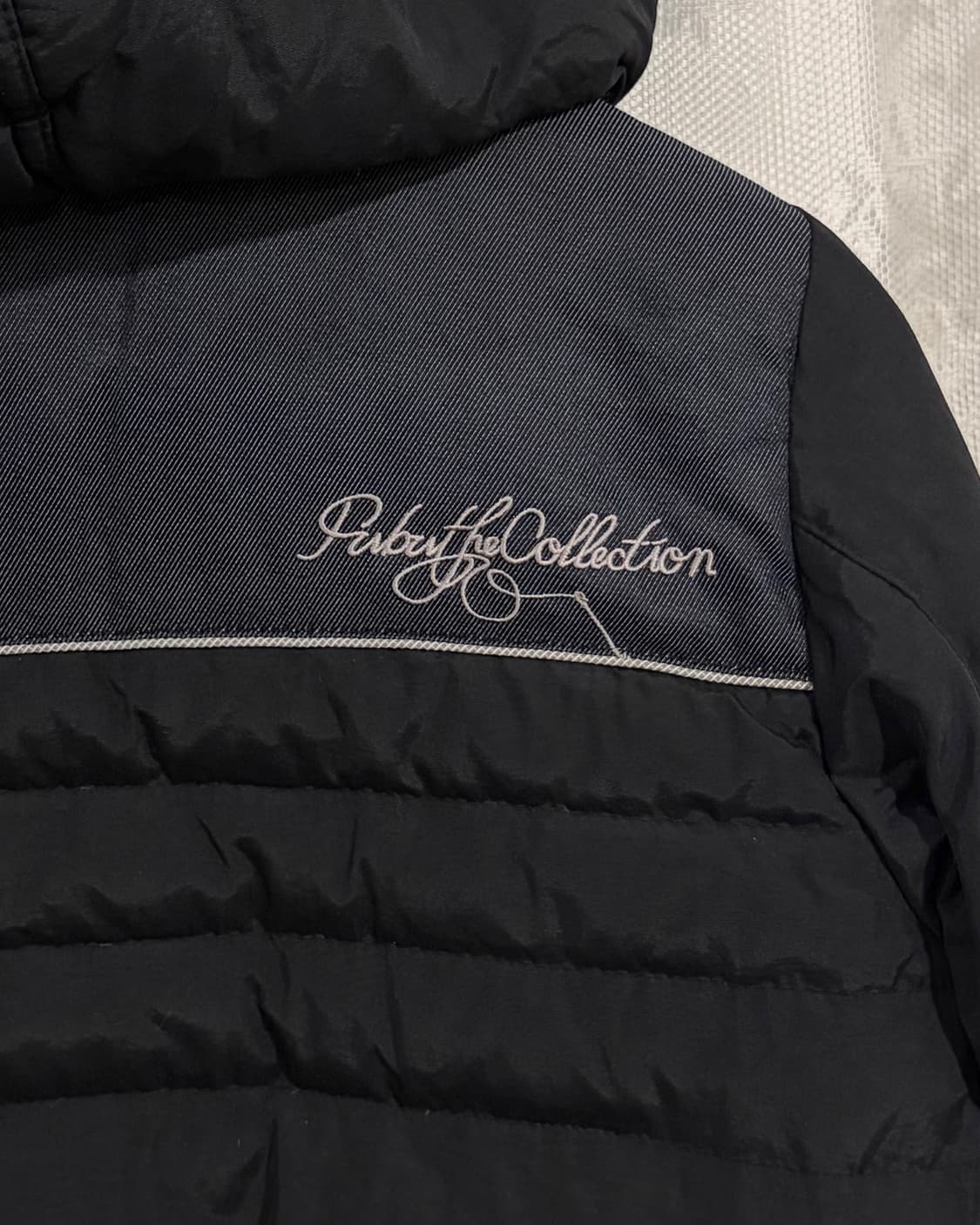 FUBU VINTAGE OUTER 상품이미지7