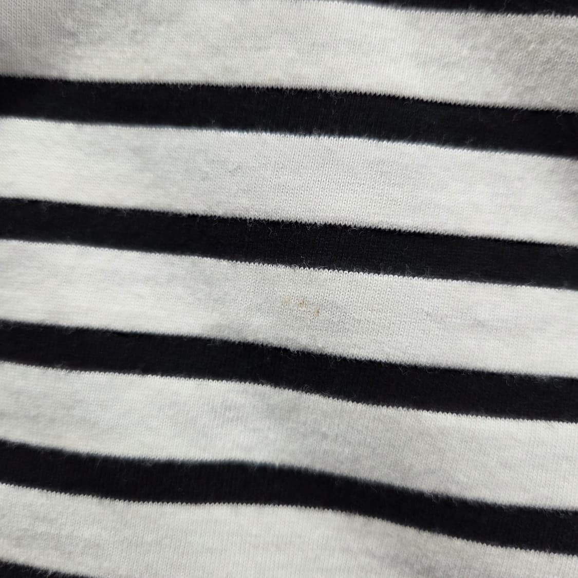 아이스비스킷 키즈 스트라이프 반팔티 130  상품이미지6