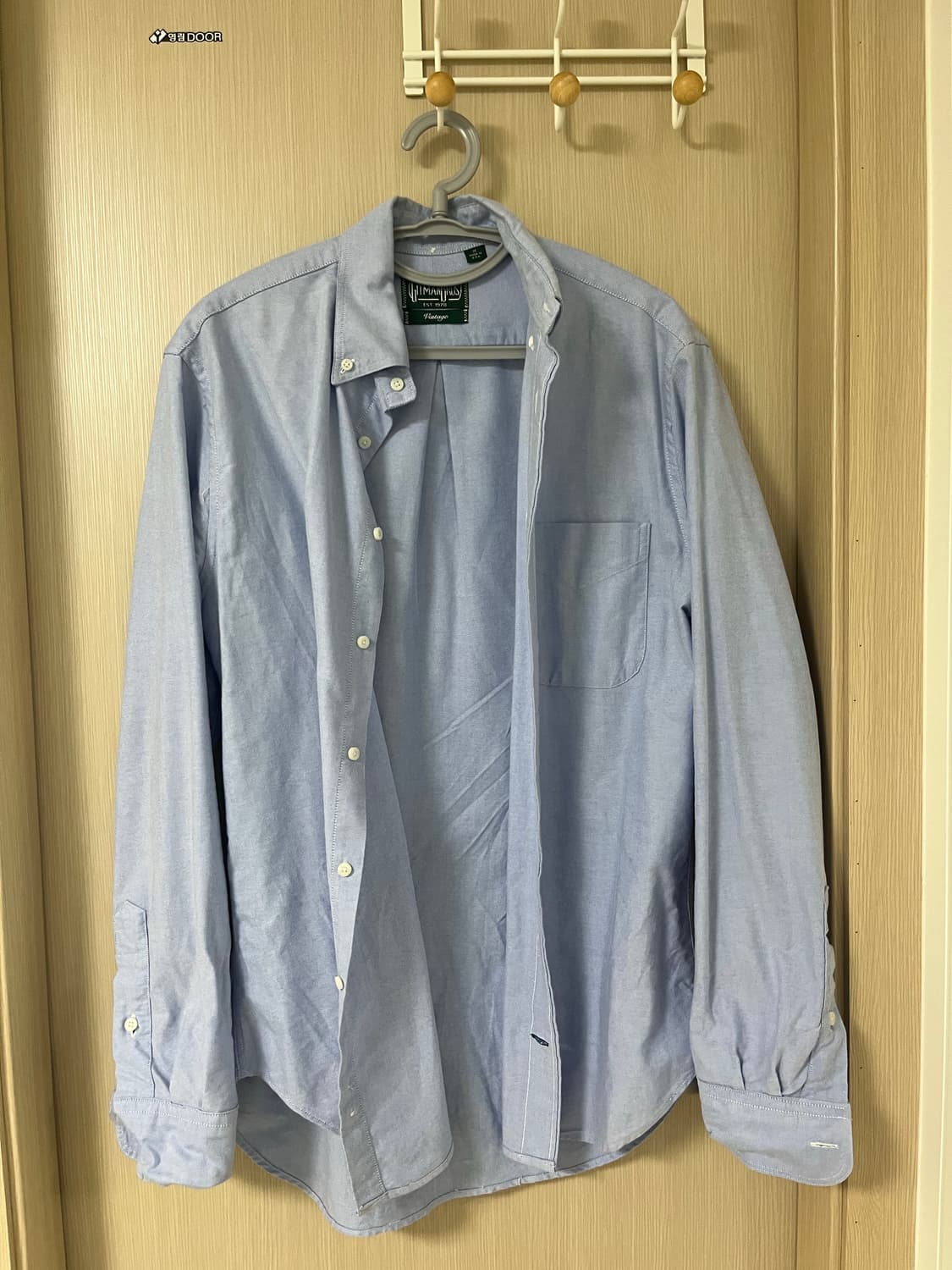 Gitman vintage 옥스포드  상품이미지2