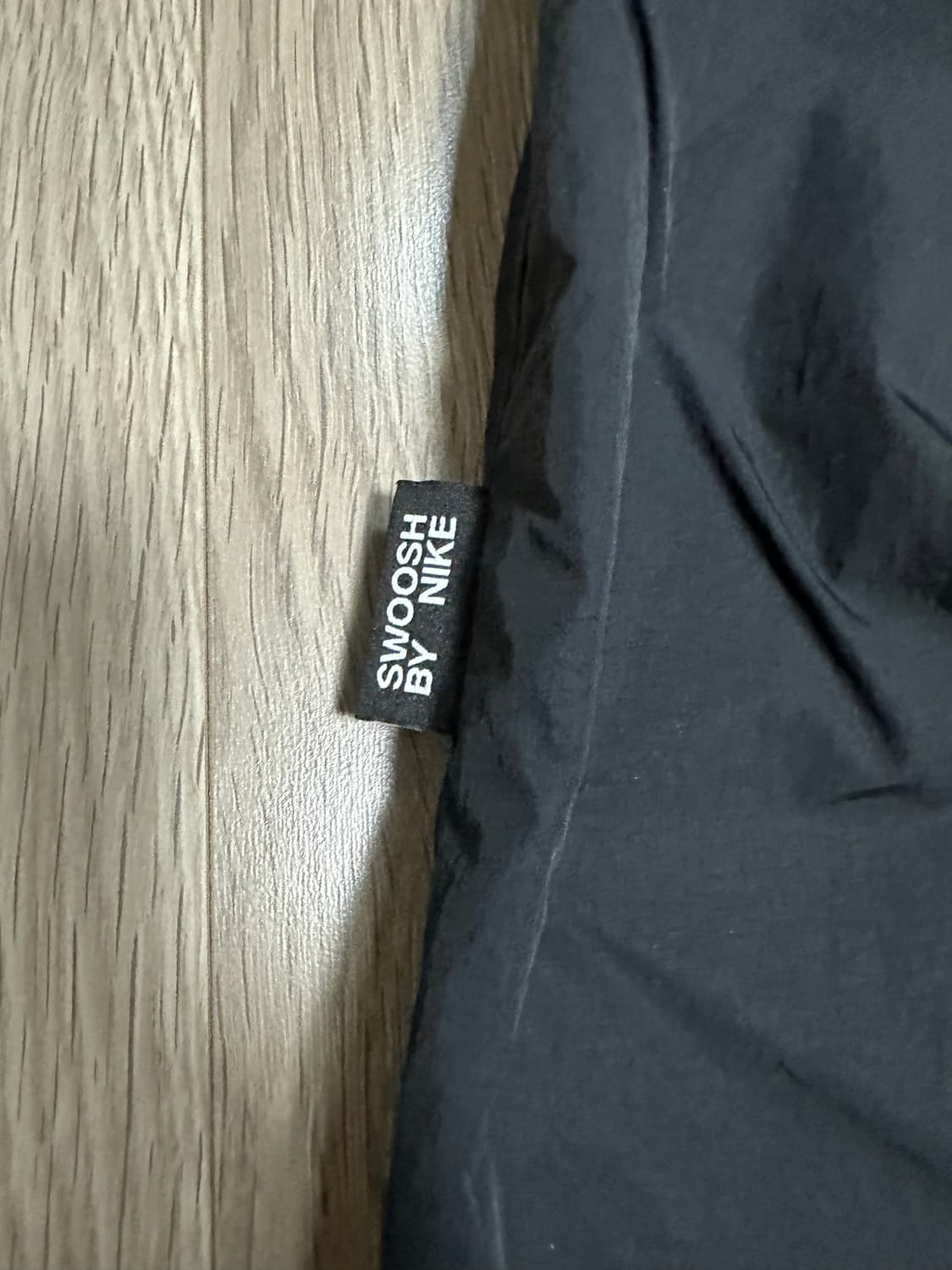 나이키 빅스우시 우븐 팬츠 ( M ) 상품이미지3