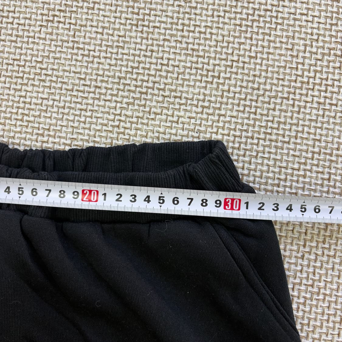 F 빈티지 밴딩 스커트 0609D2 상품이미지3