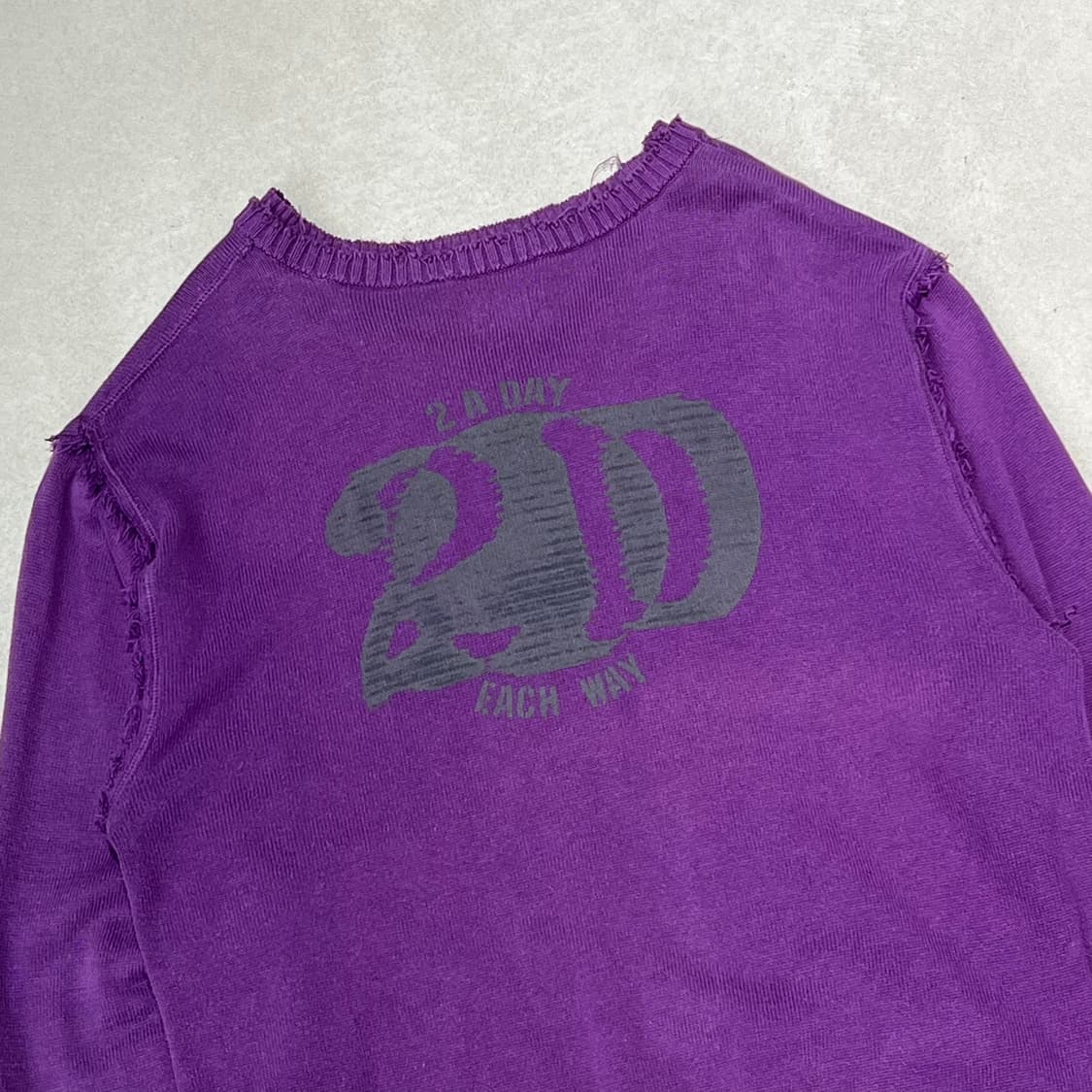 리바이스 그런지 브이넥니트 s09319 상품이미지4