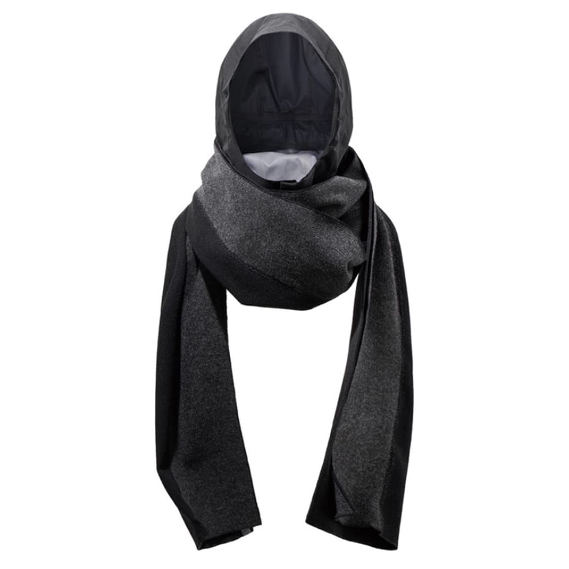 엑슬림 후드 머플러  상품이미지1