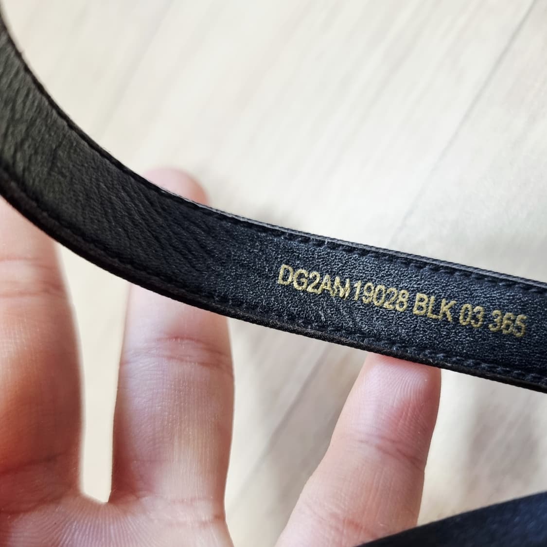 슈콤마보니 츄츄샌들 (235/표기365) 상태완벽 상품이미지9