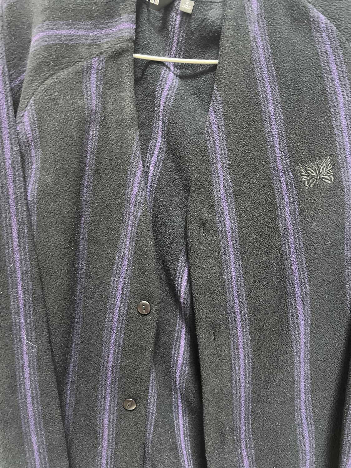 유니클로 니들스 후리스 M 상품이미지3