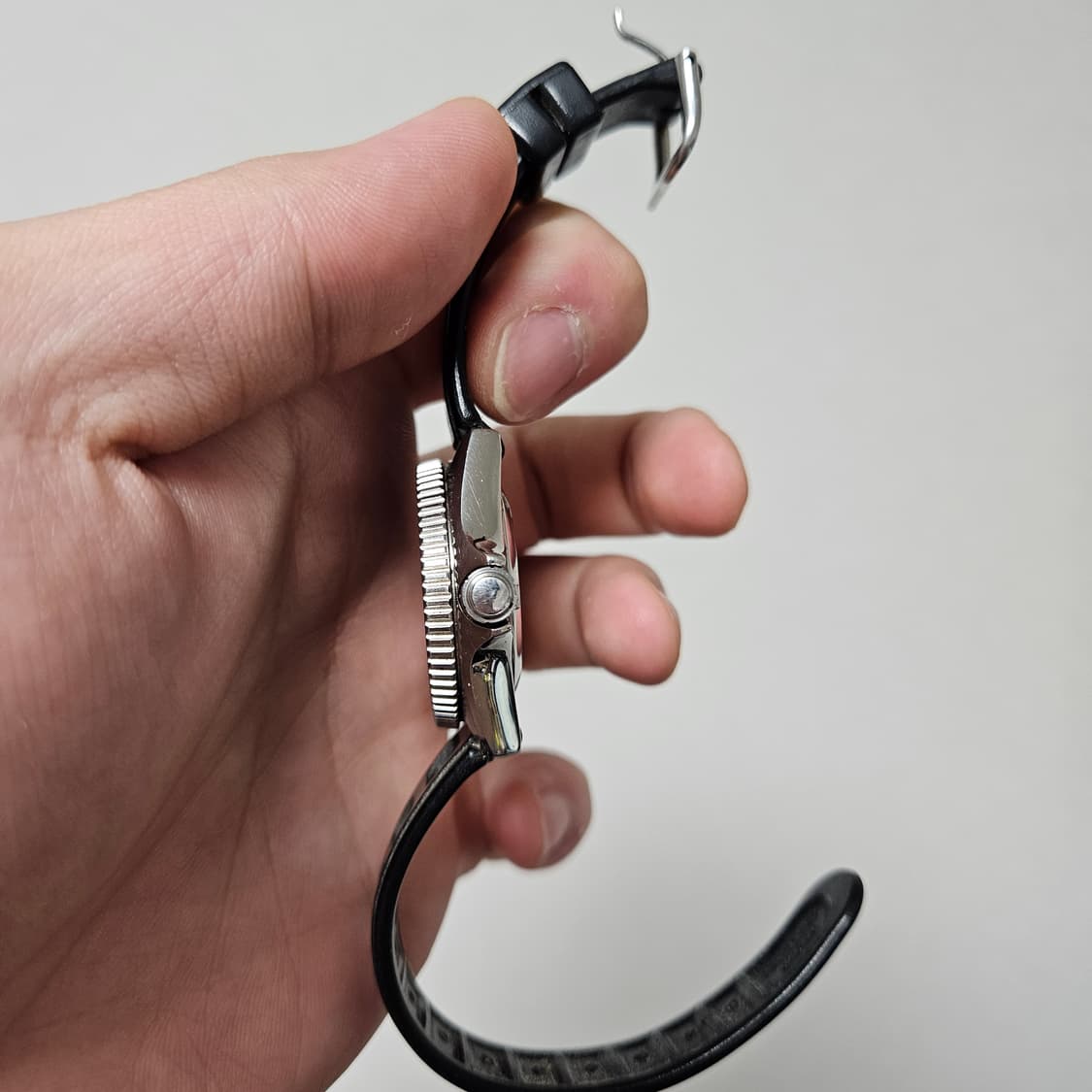 세이코 다이버 2625-0010 빈티지 시계 Seiko Diver 상품이미지6