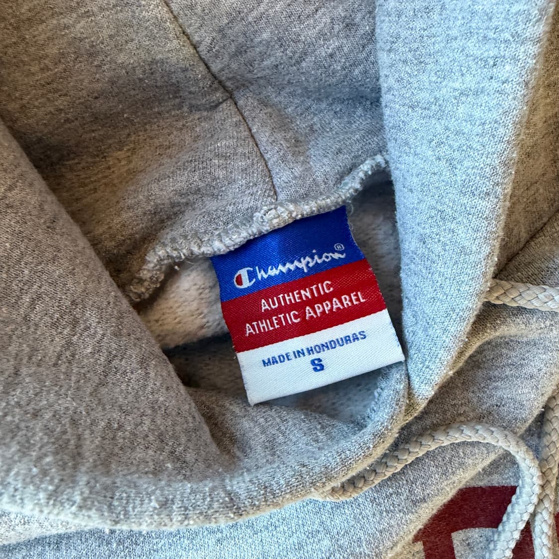 챔피온 스탠포드 후드 상품이미지5