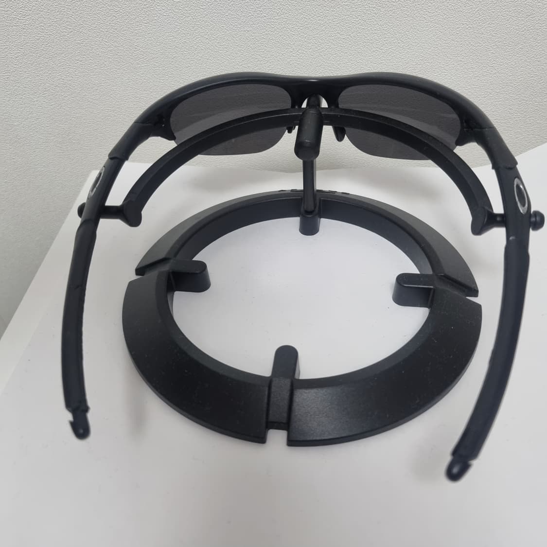 오클리 하프자켓 1.0 매트블랙 상품이미지4