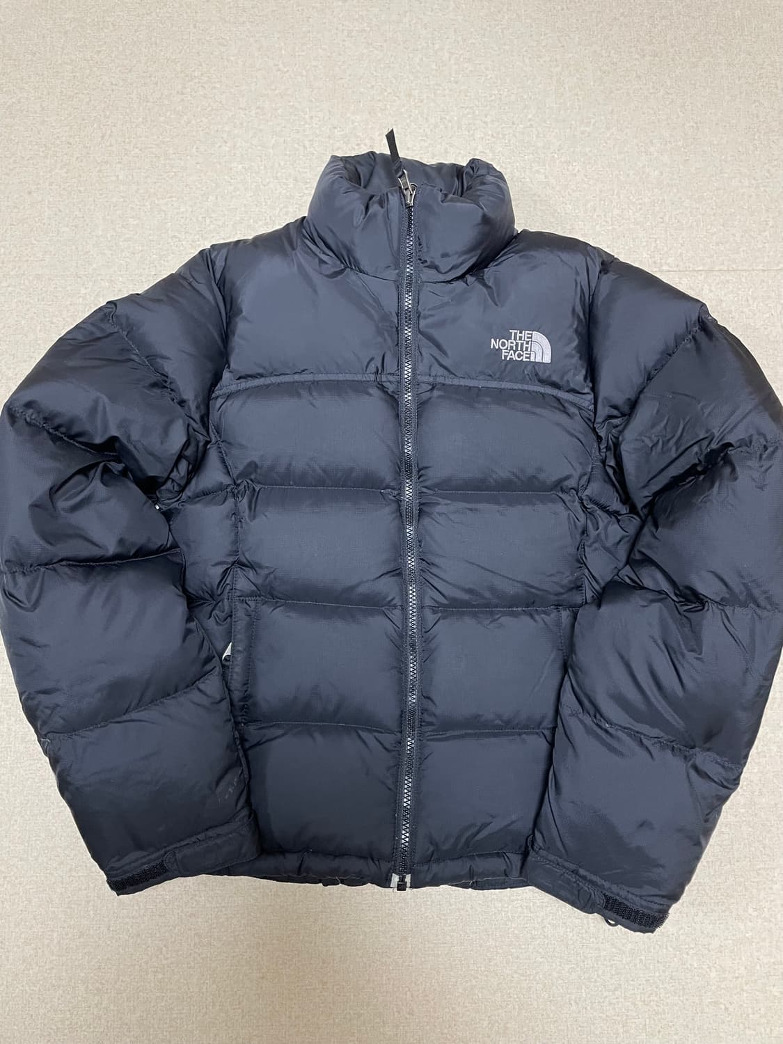 노스페이스 눕시 (W)-s size 상품이미지1