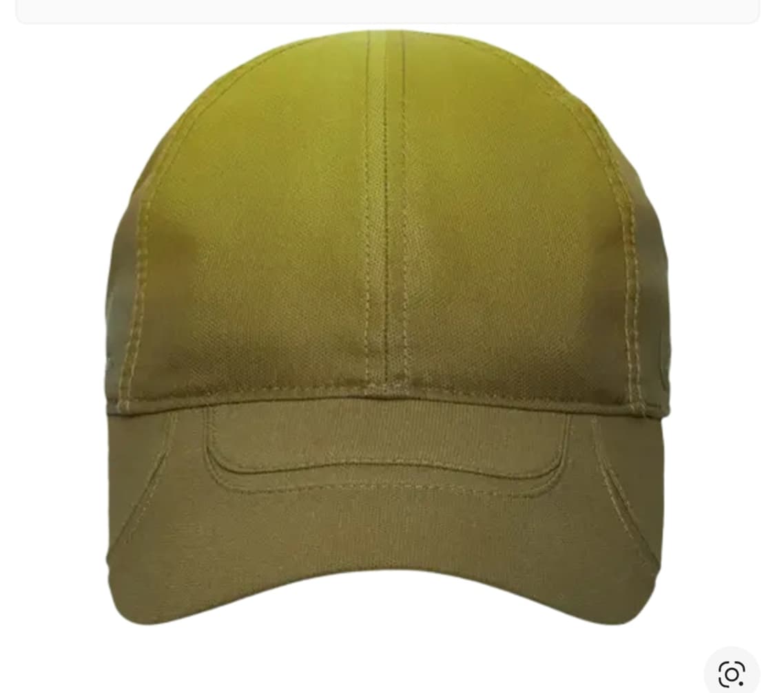 나이키 x 드레이크 녹타 NRG CS 플리스 크루넥 미디움 올리브 모스
 상품이미지1