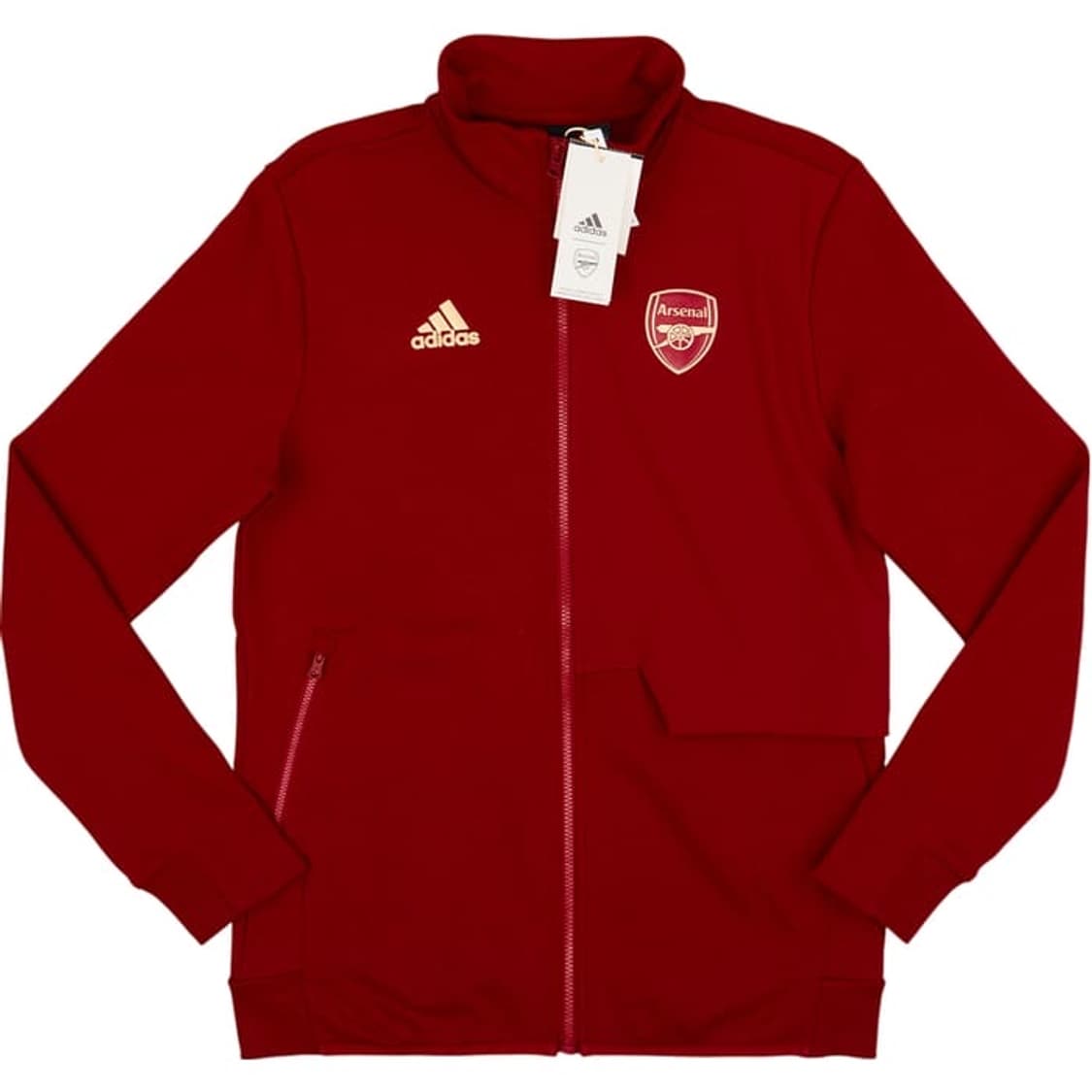 아디다스 아스날 져지 상품이미지1