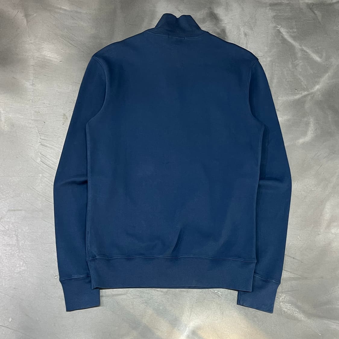  버버리 브릿 코튼 하프집업 +명품감정서 y15847 상품이미지2