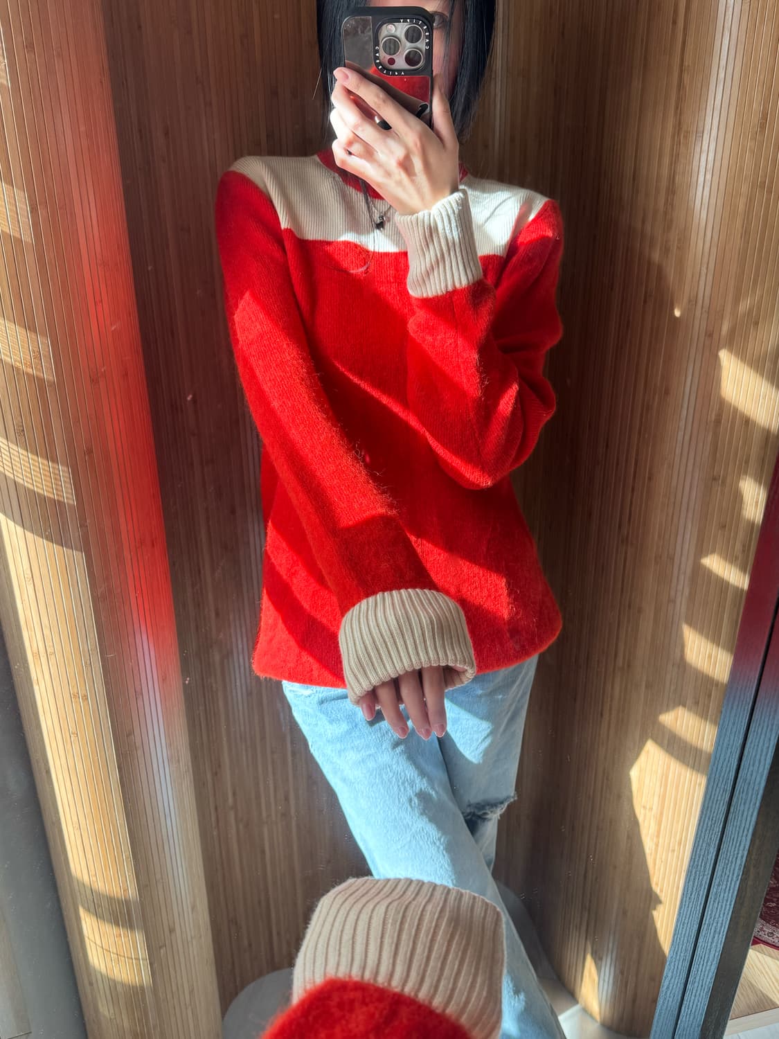 COS 여성 니트 사이즈S 상품이미지1