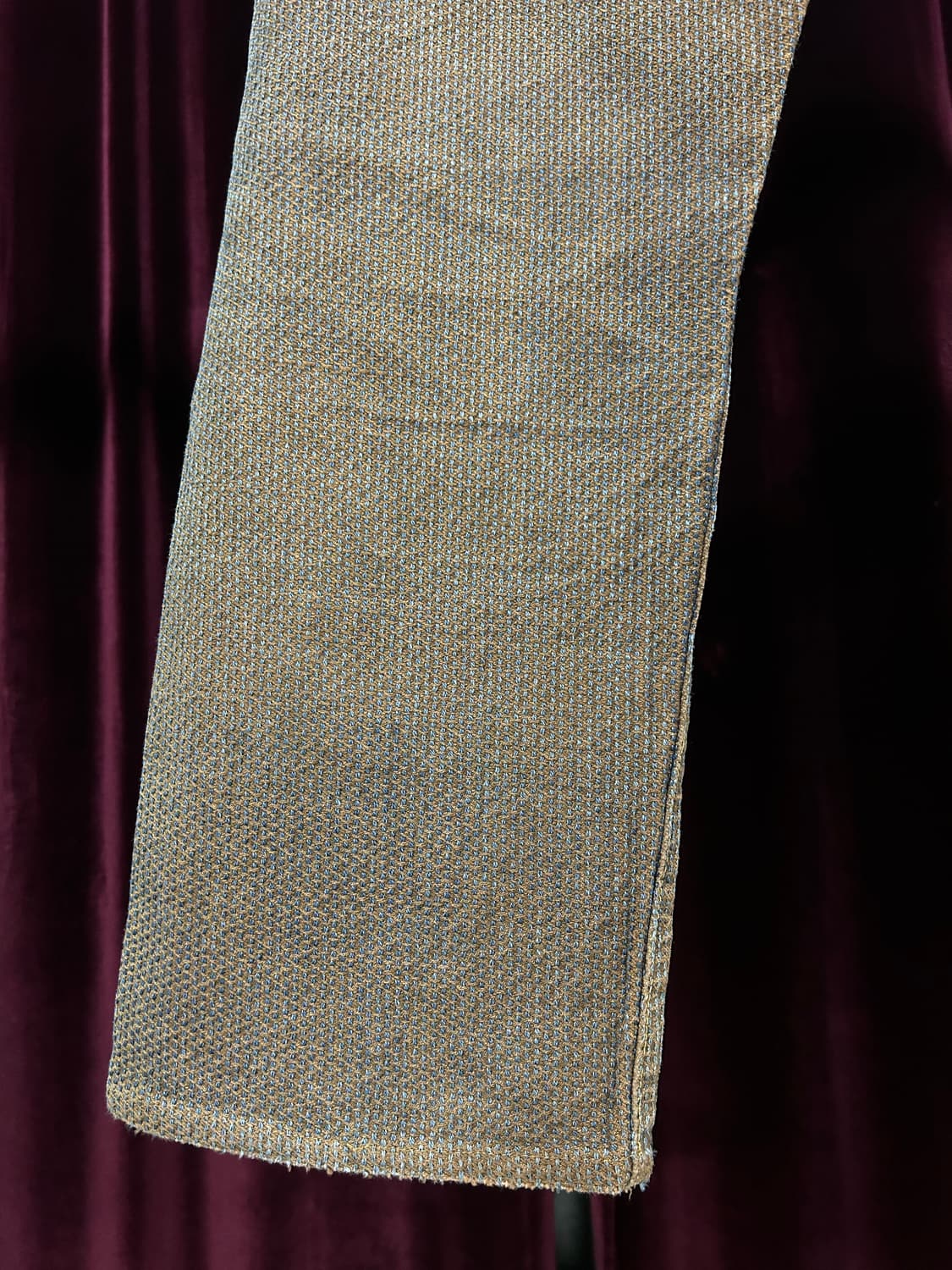 캐피탈 KAPITAL century denim pants 상품이미지9