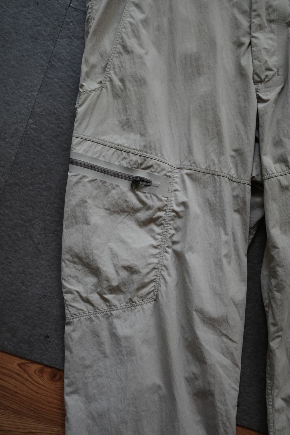 아크테릭스 펠리세이드 팬츠 상품이미지6