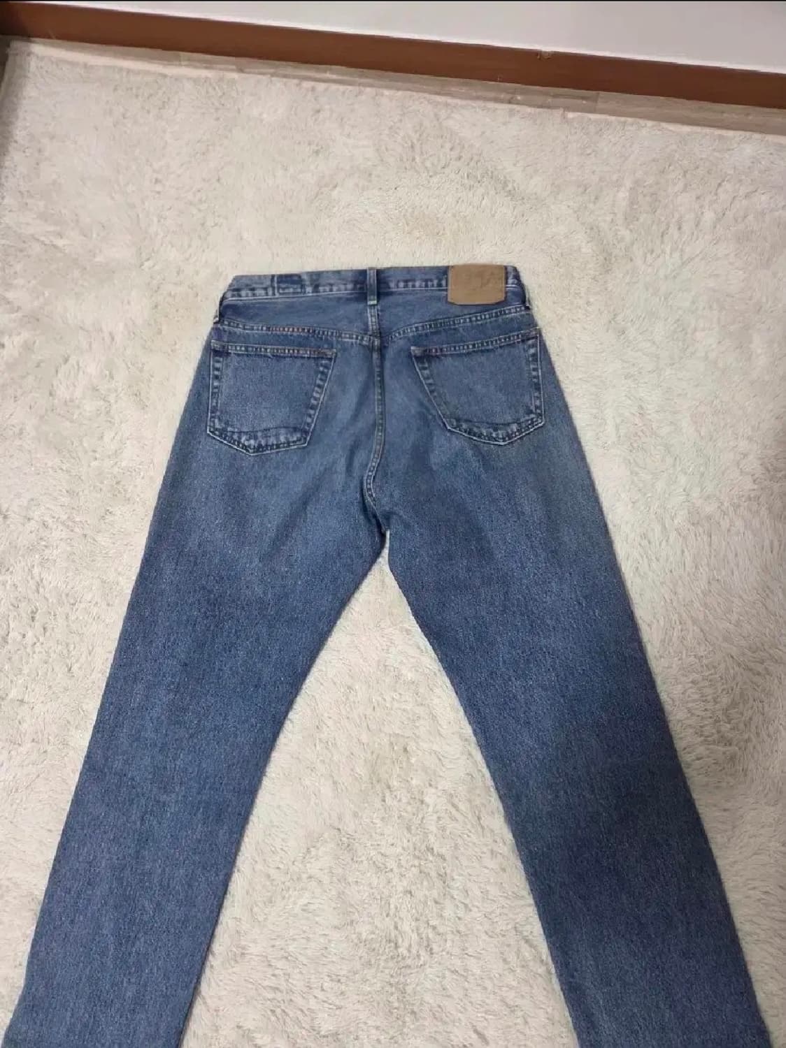 오어슬로우 105 2year 3사이즈 상품이미지2