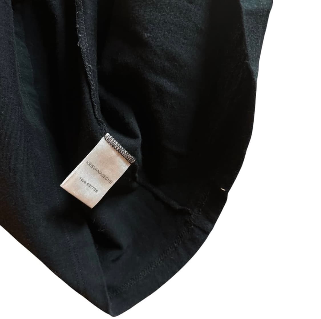 크리스 반 아쉐 13fw 아카이브 티셔츠 상품이미지3