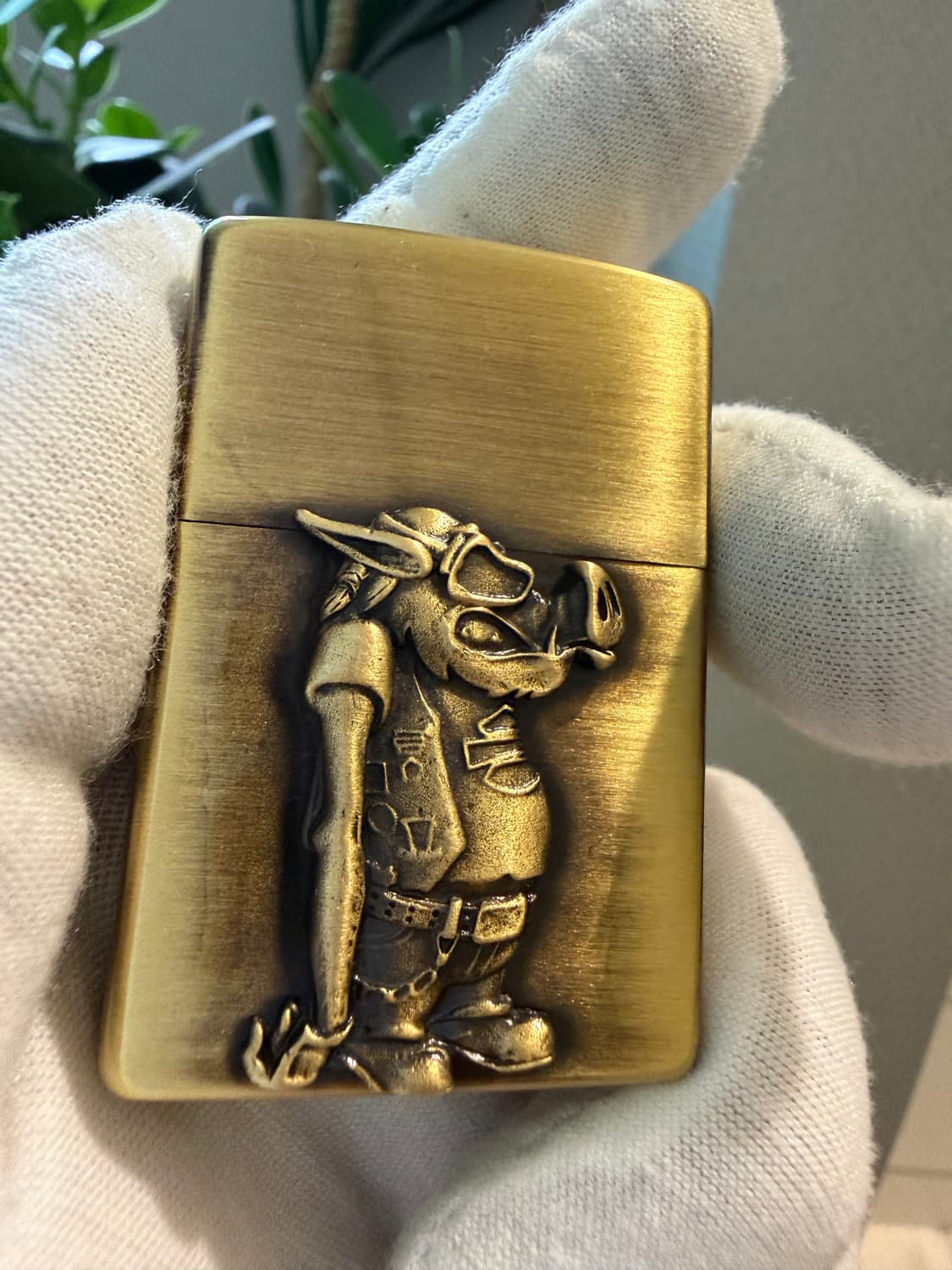 지포라이터 상품이미지1