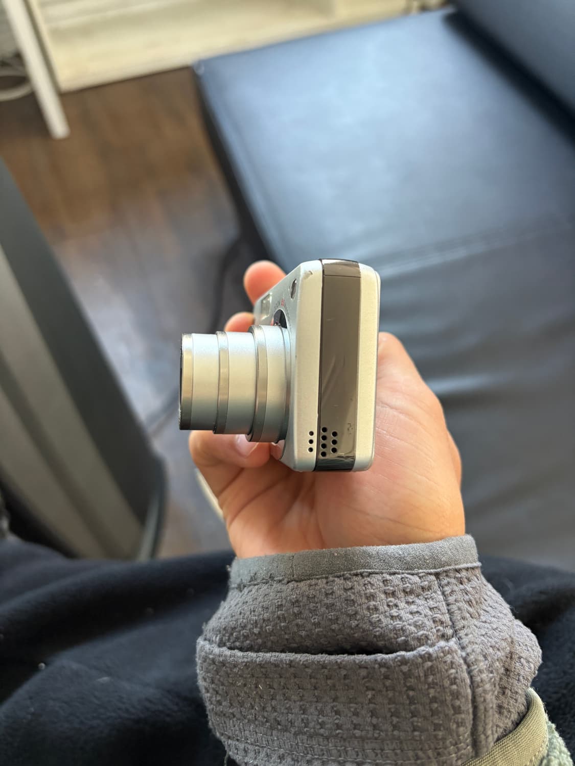 펜탁스 옵티오 a10 디지털카메라 상품이미지5