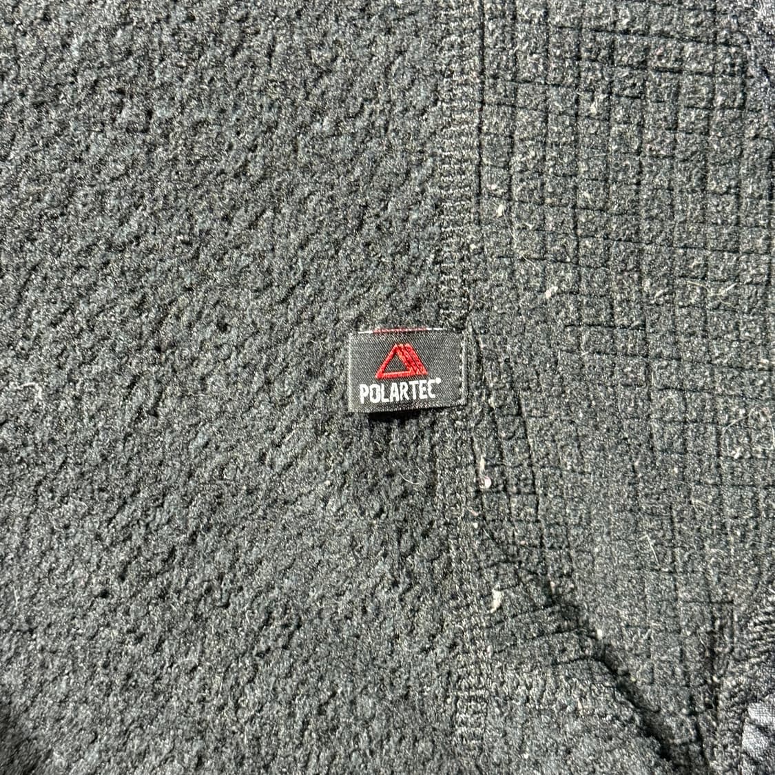 파타고니아 폴라텍 후리스 (old-8428) 상품이미지6