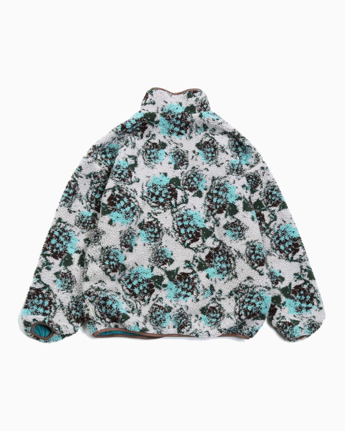 SSZ BEAMS 플리스 집 상품이미지9