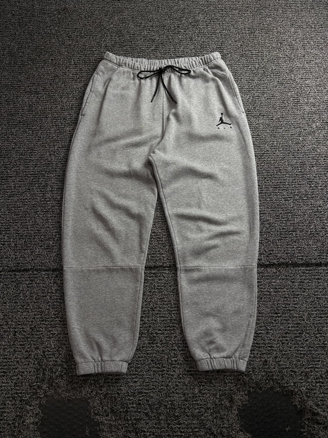 나이키 조던 점프맨 와이드핏 에어 플리스 팬츠 3978 상품이미지2