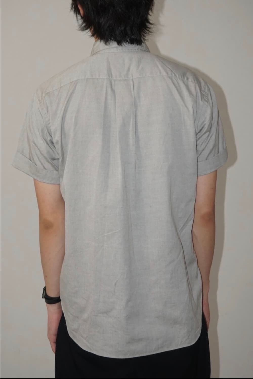 Comme des Garçons Homme deux Shirt 상품이미지5